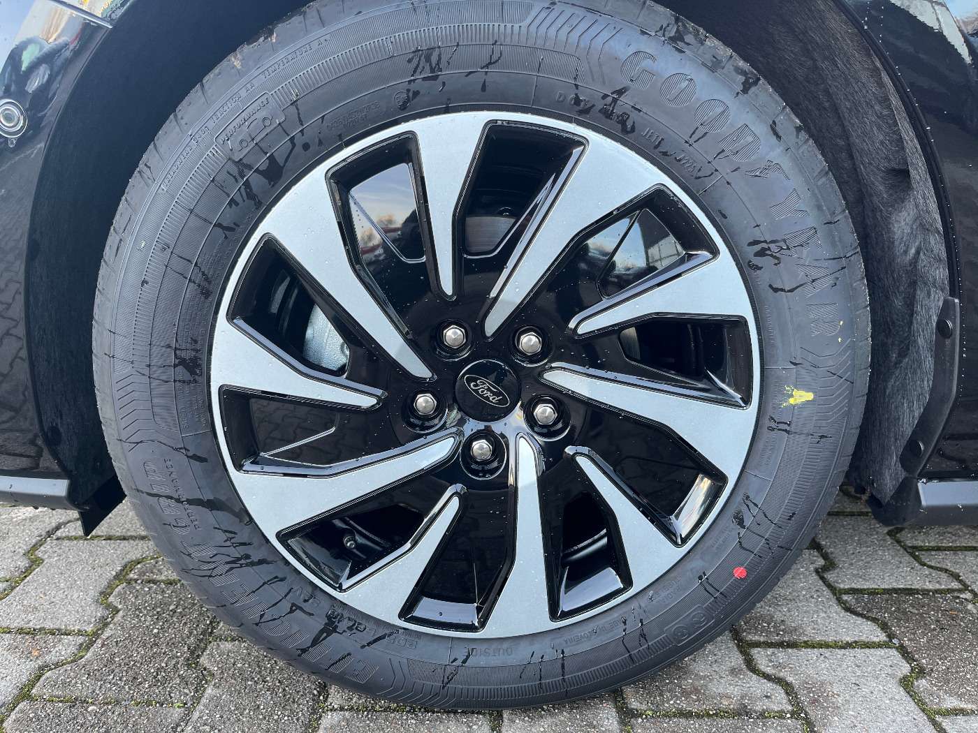 Fahrzeugbild eines Ford Focus