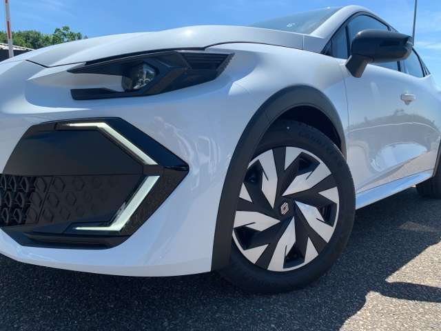Fahrzeugbild eines Renault Clio