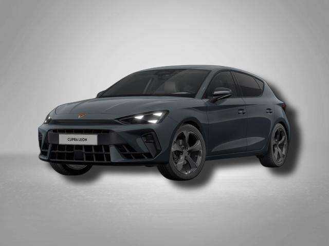 Fahrzeugbild eines CUPRA Leon