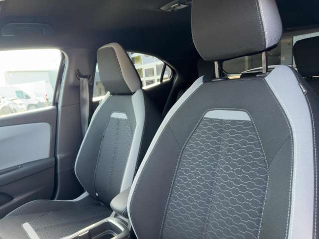 Fahrzeugbild eines Opel Mokka