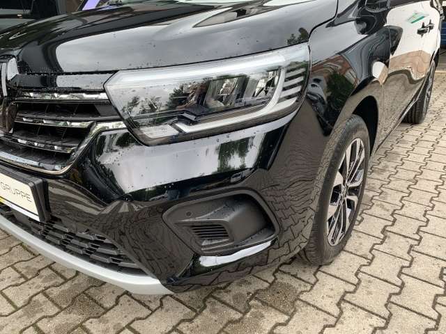 Fahrzeugbild eines Renault Kangoo