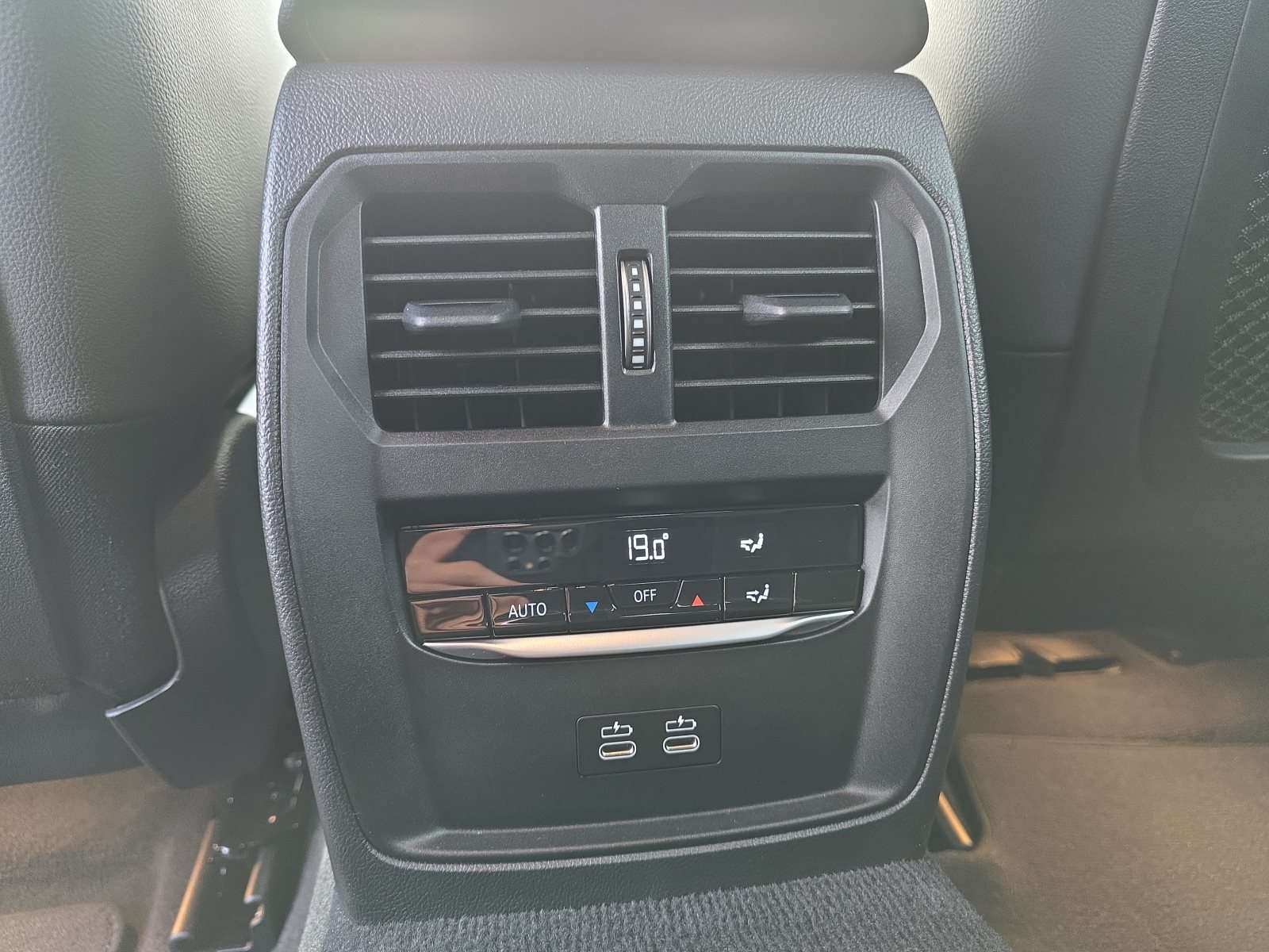 Fahrzeugbild eines BMW 4er-Reihe