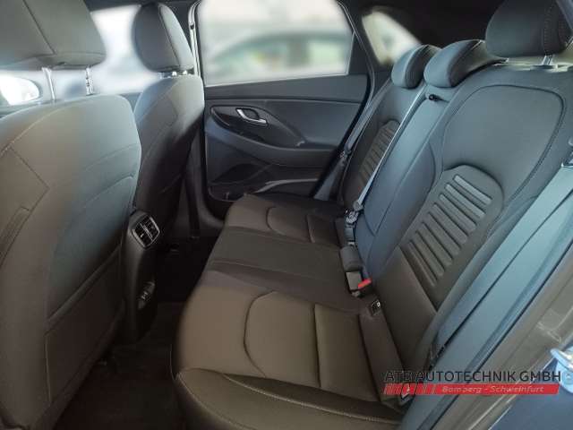 Fahrzeugbild eines Hyundai i30