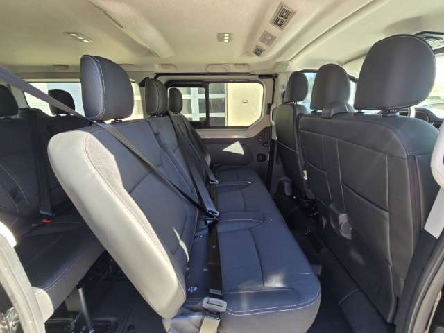 Fahrzeugbild eines Renault Trafic