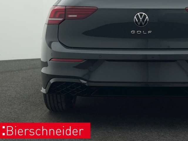 Fahrzeugbild eines Volkswagen Golf