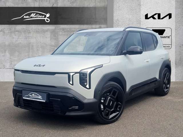 Fahrzeugbild eines Kia EV2