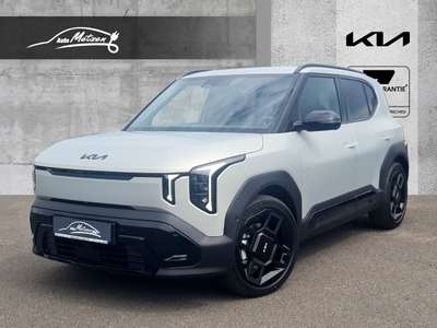 Bild Kia EV2