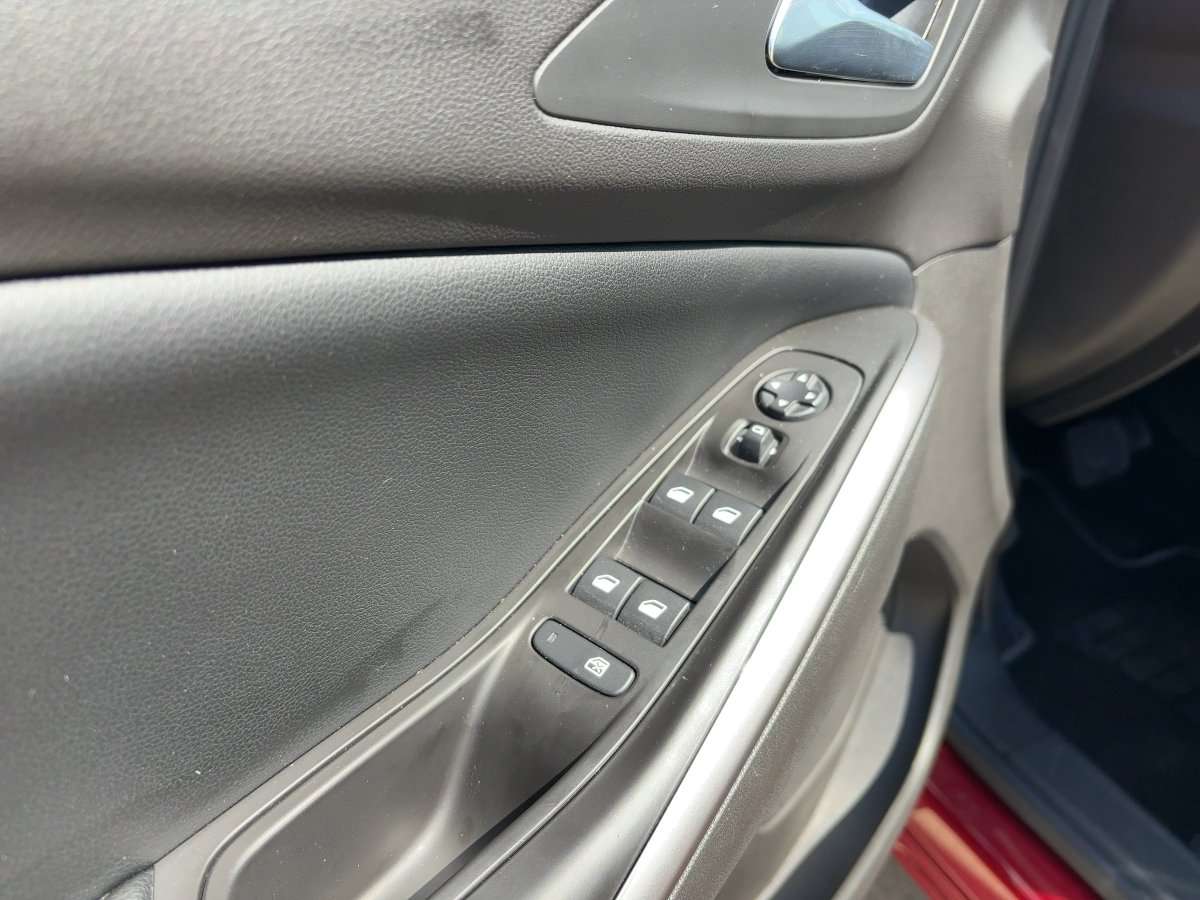 Fahrzeugbild eines Opel Grandland X