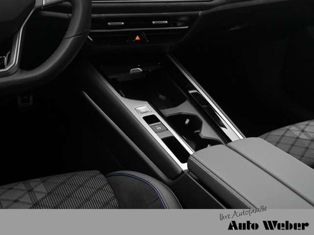 Fahrzeugbild eines Volkswagen Passat