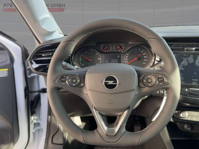 Fahrzeugbild eines Opel Corsa