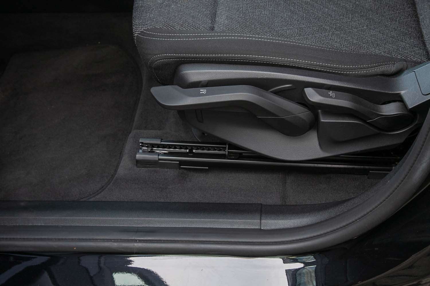 Fahrzeugbild eines BMW X1
