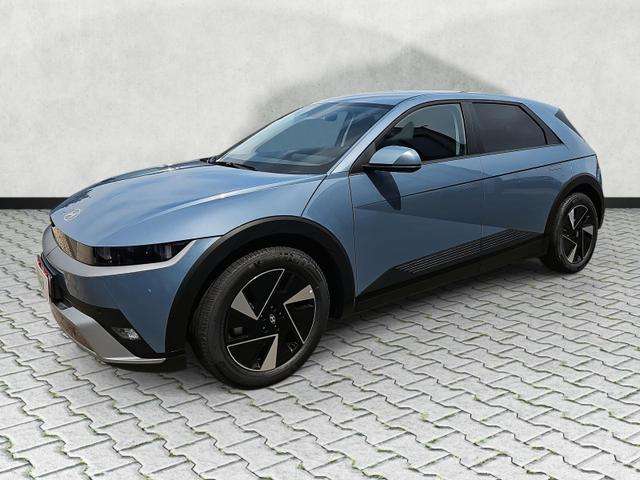 Fahrzeugbild eines Hyundai IONIQ 5
