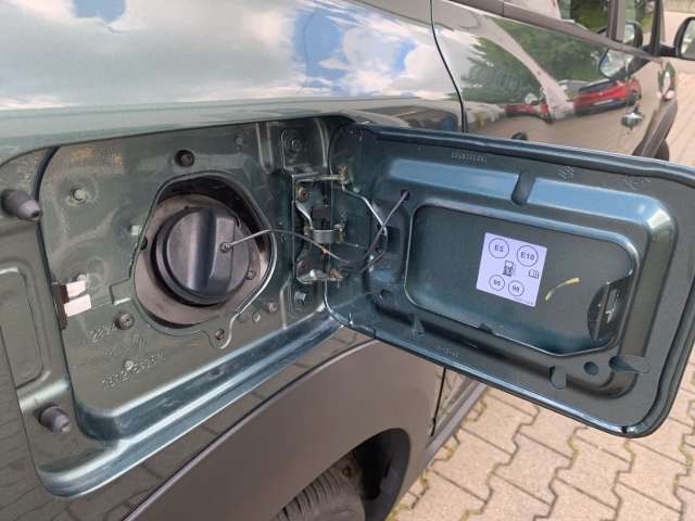 Fahrzeugbild eines Dacia Jogger