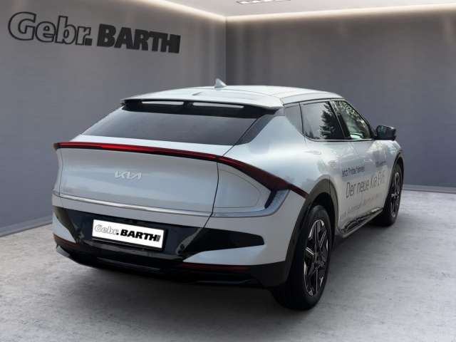 Fahrzeugbild eines Kia EV6