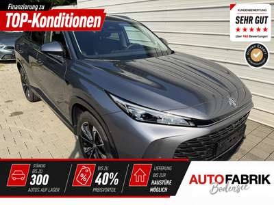 Bild MG HS