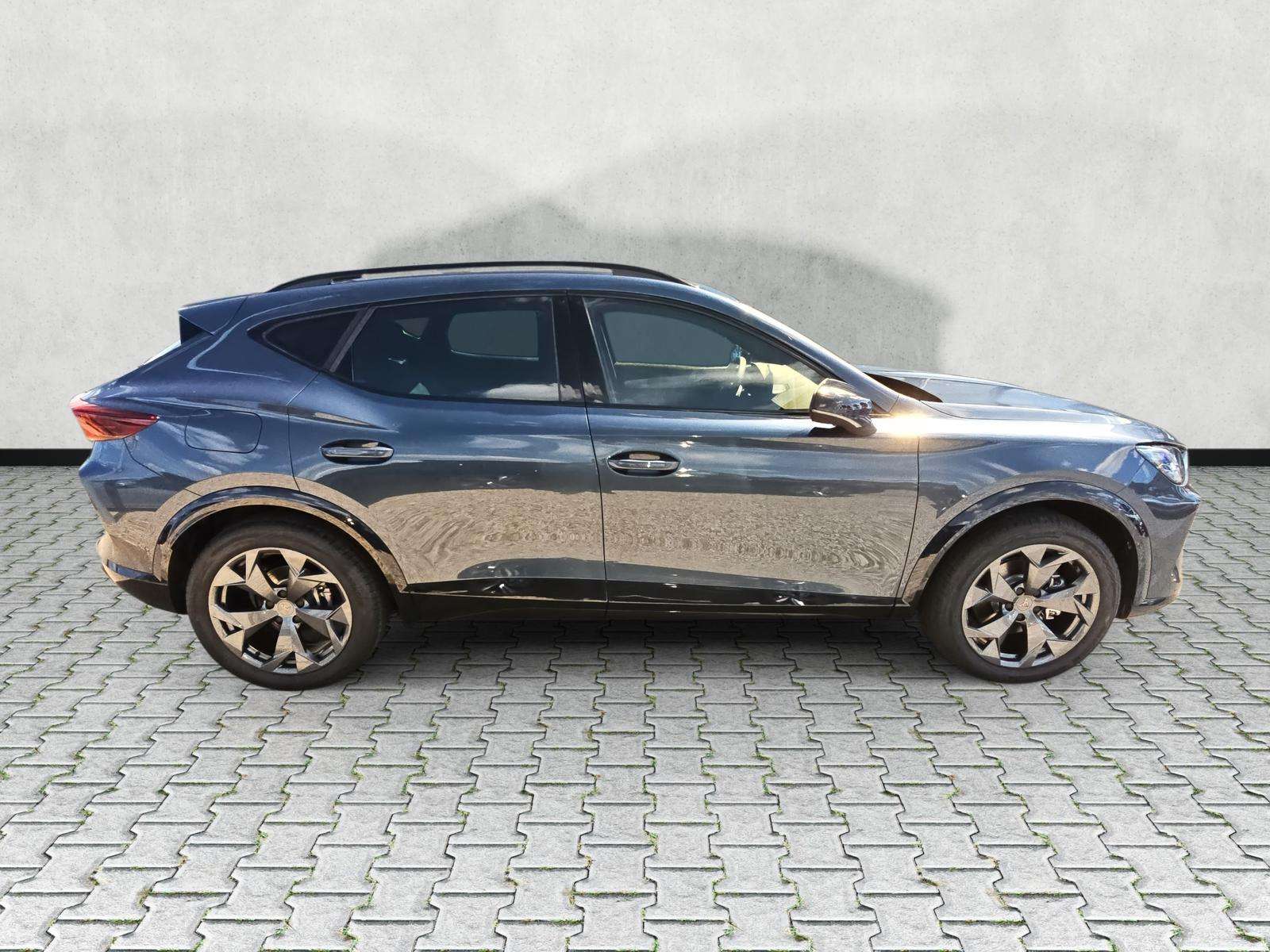 Fahrzeugbild eines CUPRA Formentor