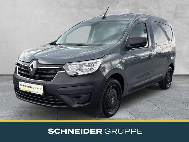 Fahrzeugbild eines Renault Express