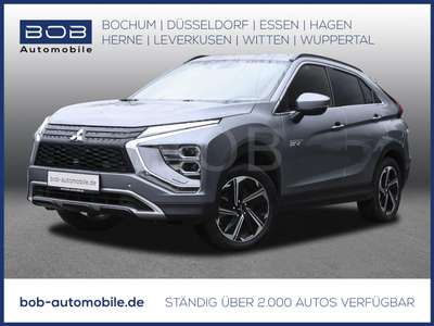 Bild Mitsubishi Eclipse Cross