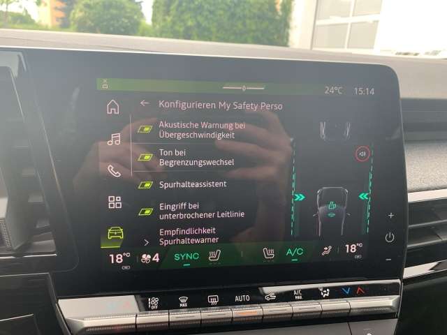 Fahrzeugbild eines Renault Austral