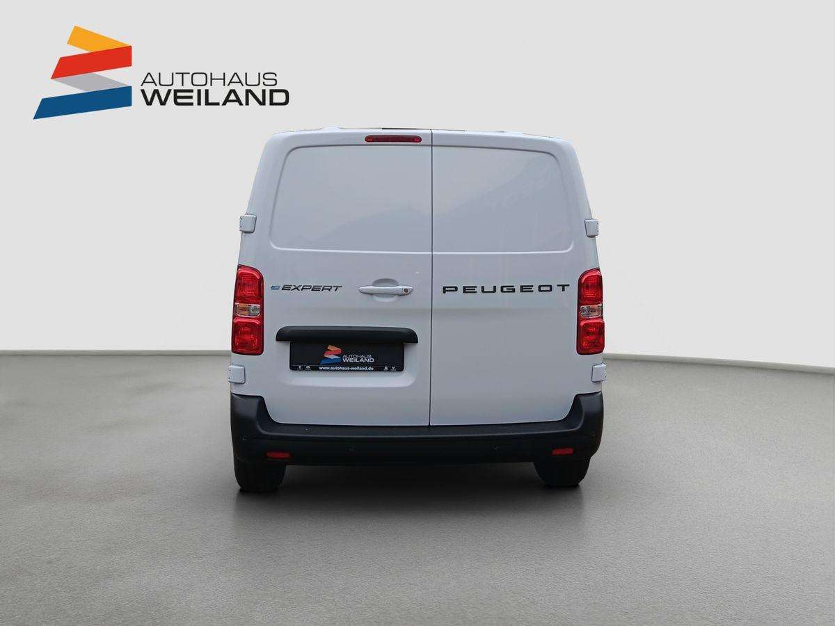 Fahrzeugbild eines Peugeot Expert