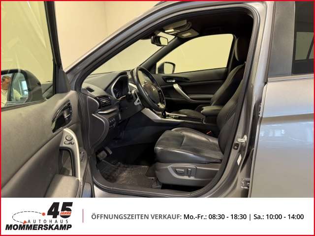 Fahrzeugbild eines Mitsubishi Eclipse Cross