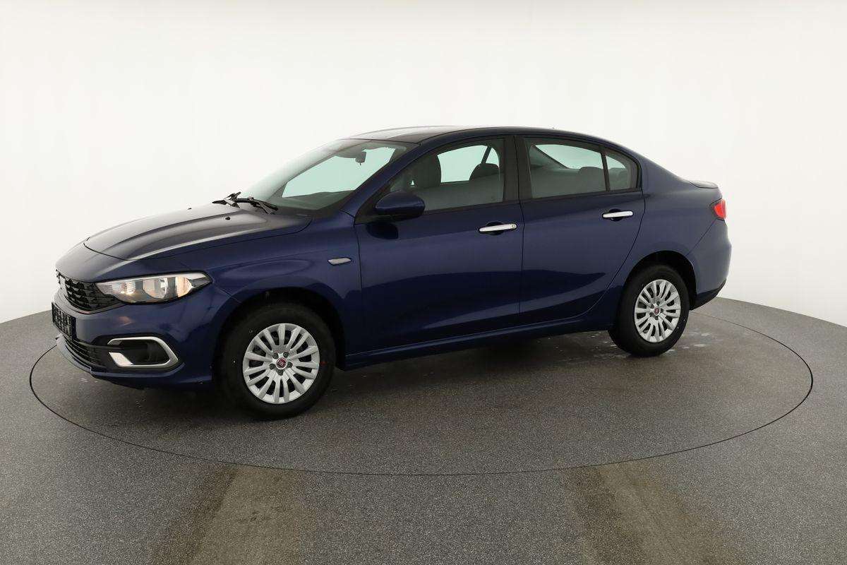 Fahrzeugbild eines Fiat Tipo