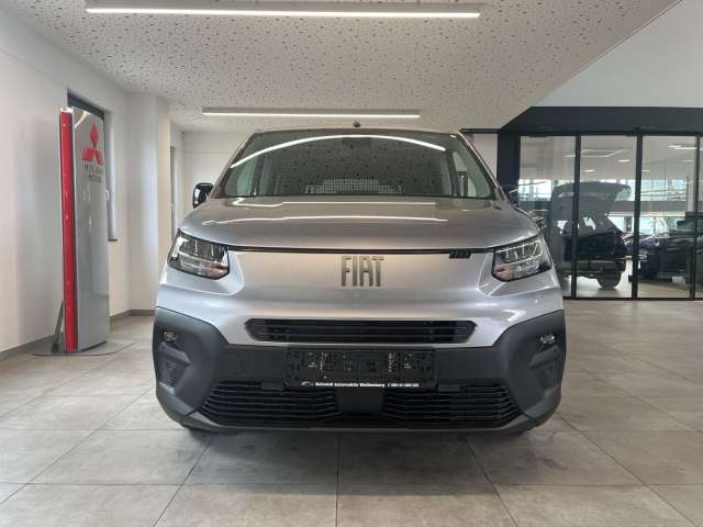 Fahrzeugbild eines Fiat Doblò