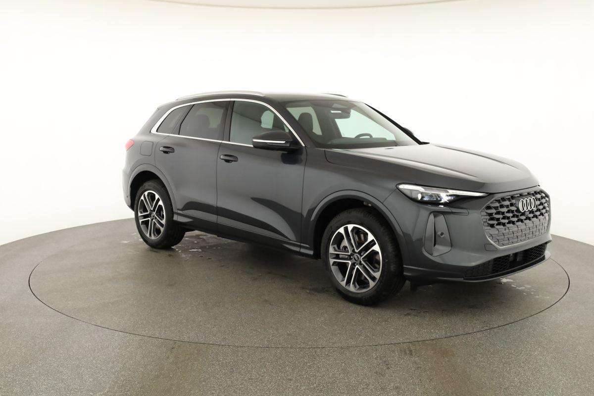 Fahrzeugbild eines Audi Q5