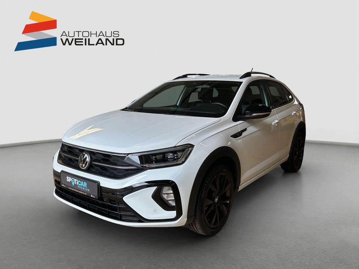 Fahrzeugbild eines Volkswagen Taigo