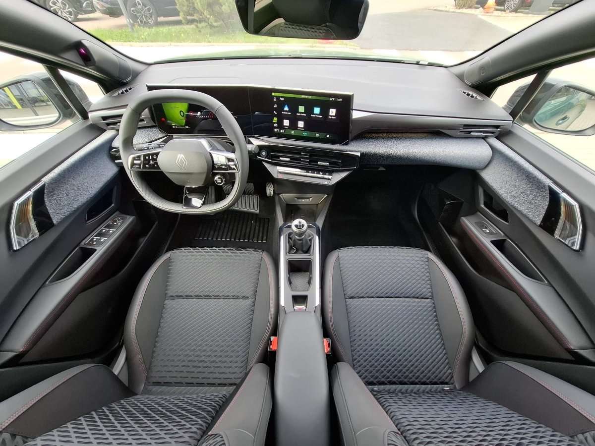 Fahrzeugbild eines Renault Clio