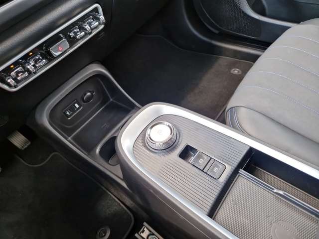 Fahrzeugbild eines GWM Ora 03