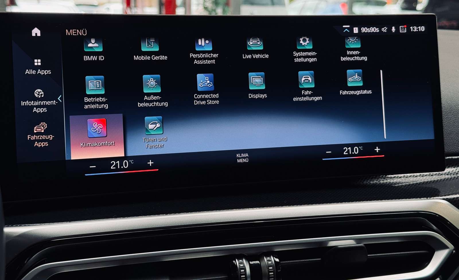 Fahrzeugbild eines BMW 2er-Reihe