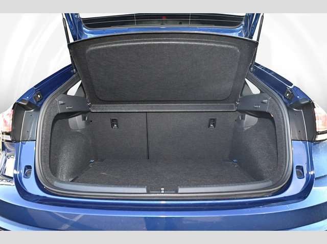 Fahrzeugbild eines Volkswagen Taigo