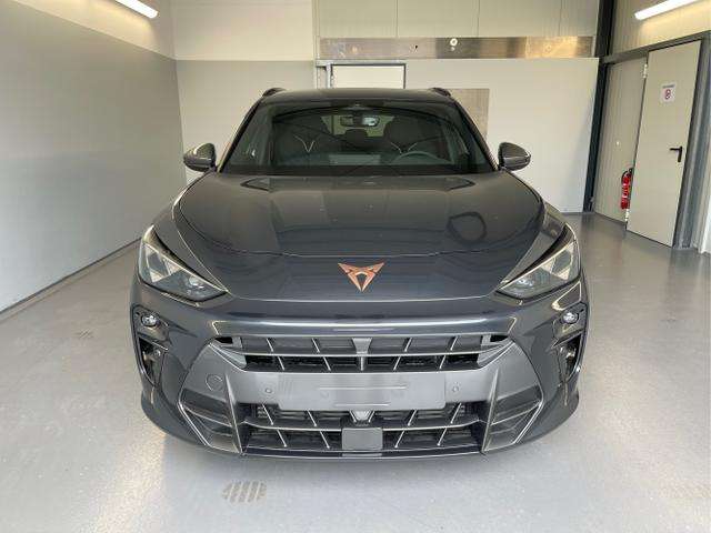Fahrzeugbild eines CUPRA Terramar