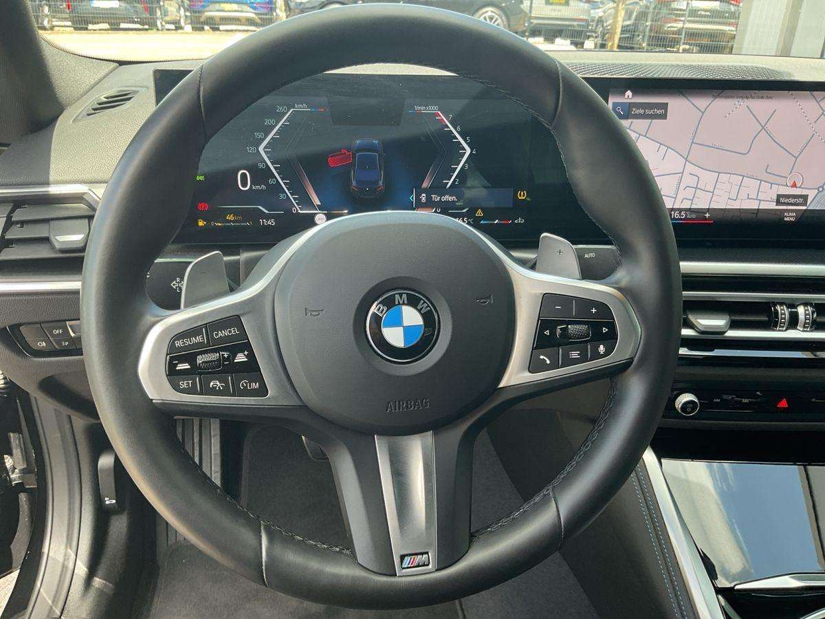 Fahrzeugbild eines BMW 2er-Reihe