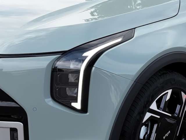 Fahrzeugbild eines Kia XCeed