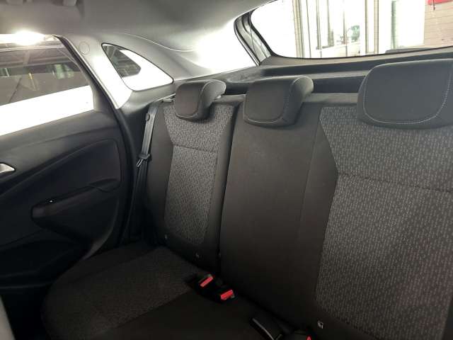 Fahrzeugbild eines Opel Crossland X