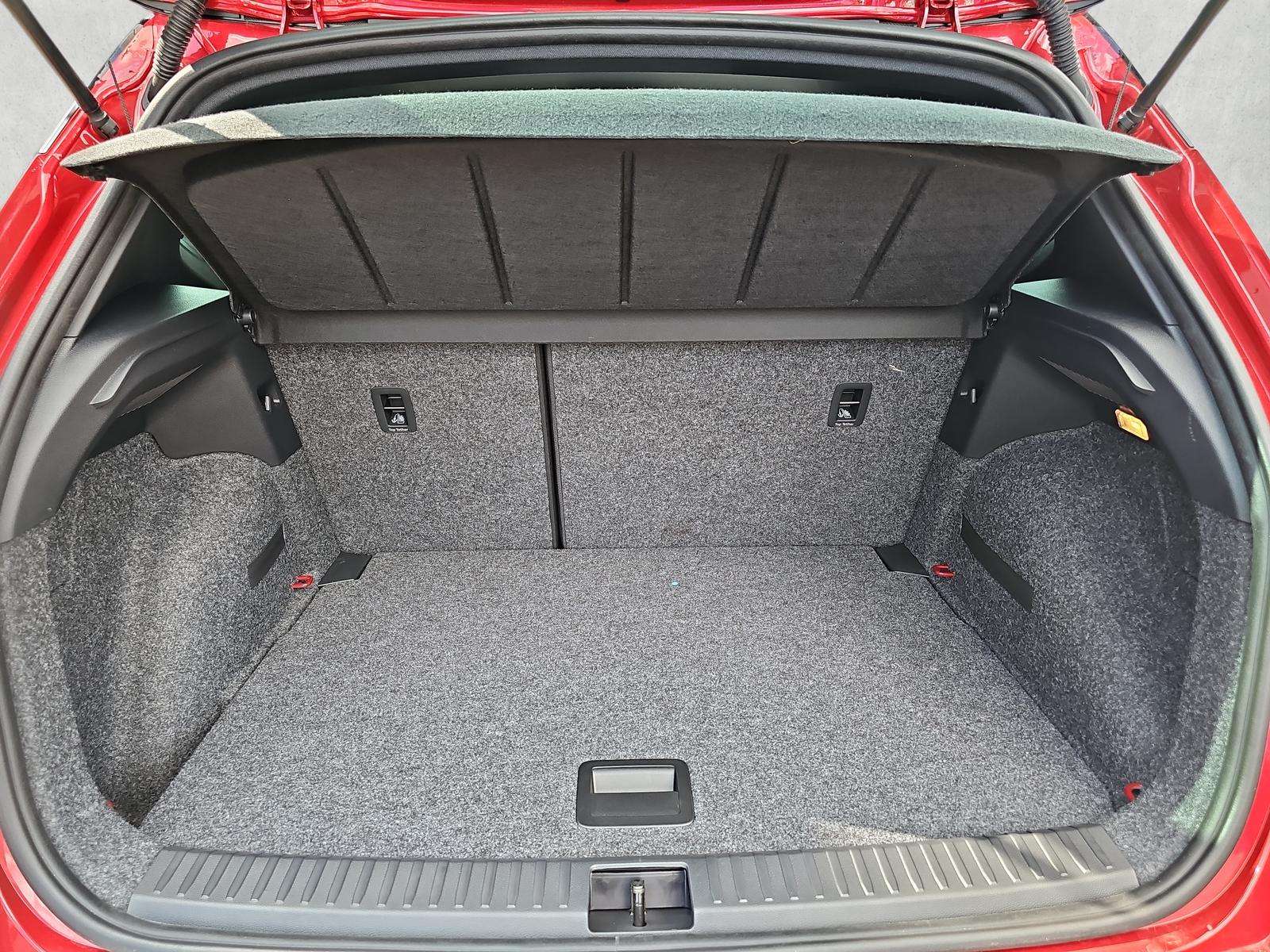 Fahrzeugbild eines SEAT Arona