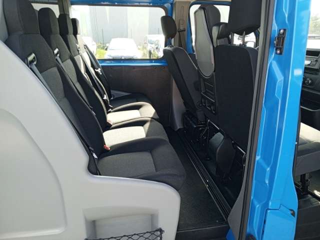 Fahrzeugbild eines Renault Master