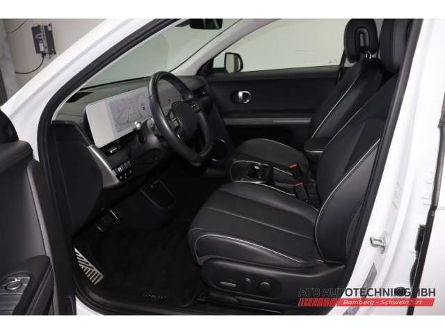 Fahrzeugbild eines Hyundai IONIQ 5