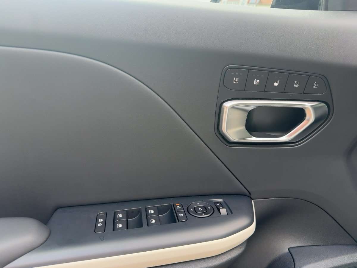 Fahrzeugbild eines Kia K4