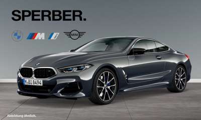 Bild BMW 8er-Reihe