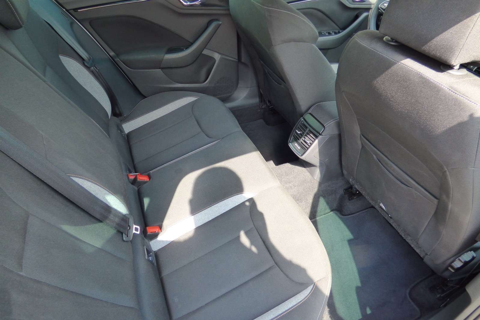 Fahrzeugbild eines Skoda Kamiq