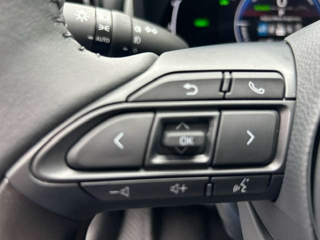 Fahrzeugbild eines Mazda Mazda2