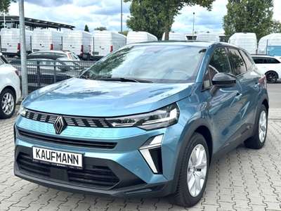 Bild Renault Symbioz