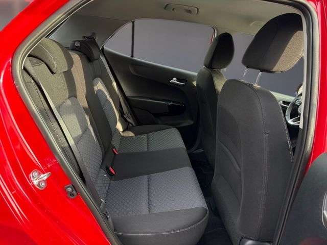 Fahrzeugbild eines Kia Picanto