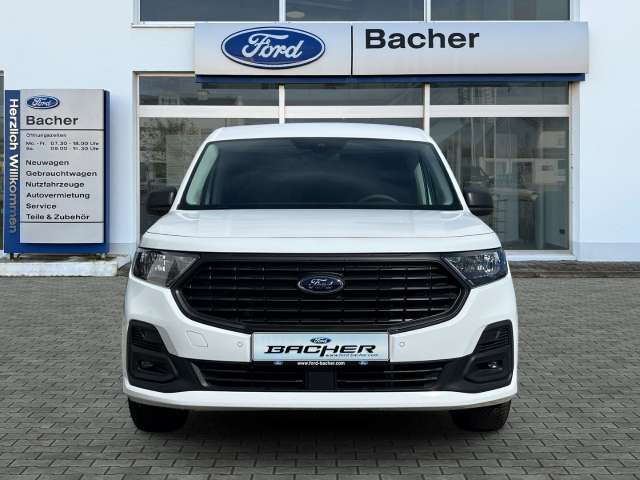 Fahrzeugbild eines Ford Transit Connect