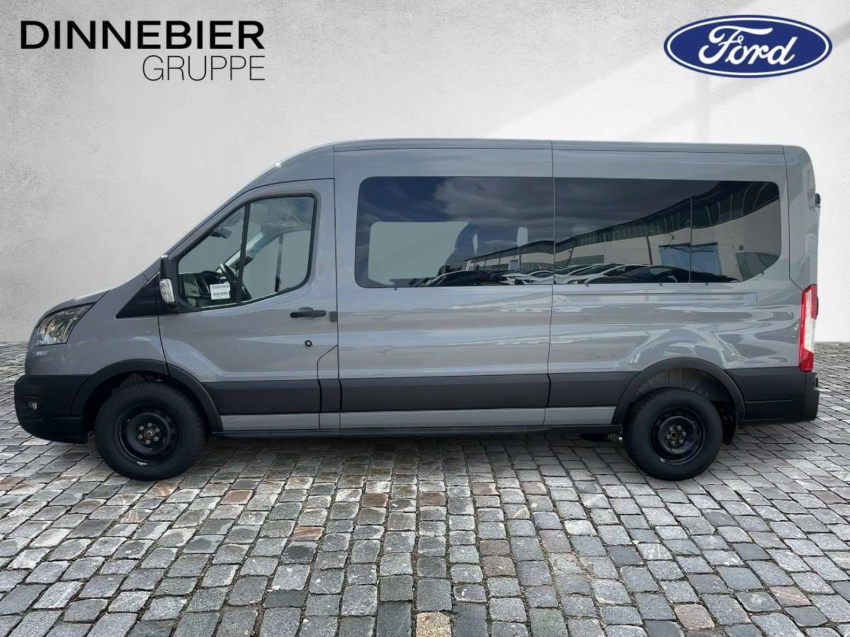 Fahrzeugbild eines Ford Transit