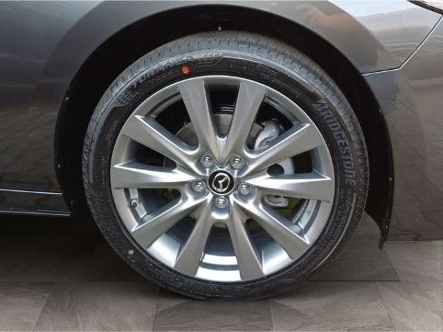 Fahrzeugbild eines Mazda Mazda3