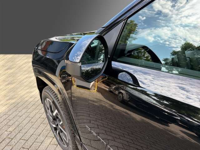 Fahrzeugbild eines Jeep Compass